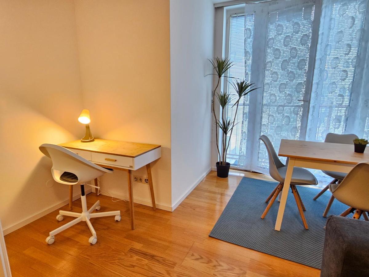City Oasis With Brand-New Kitchen 1Br Apartment Vienna Exterior photo